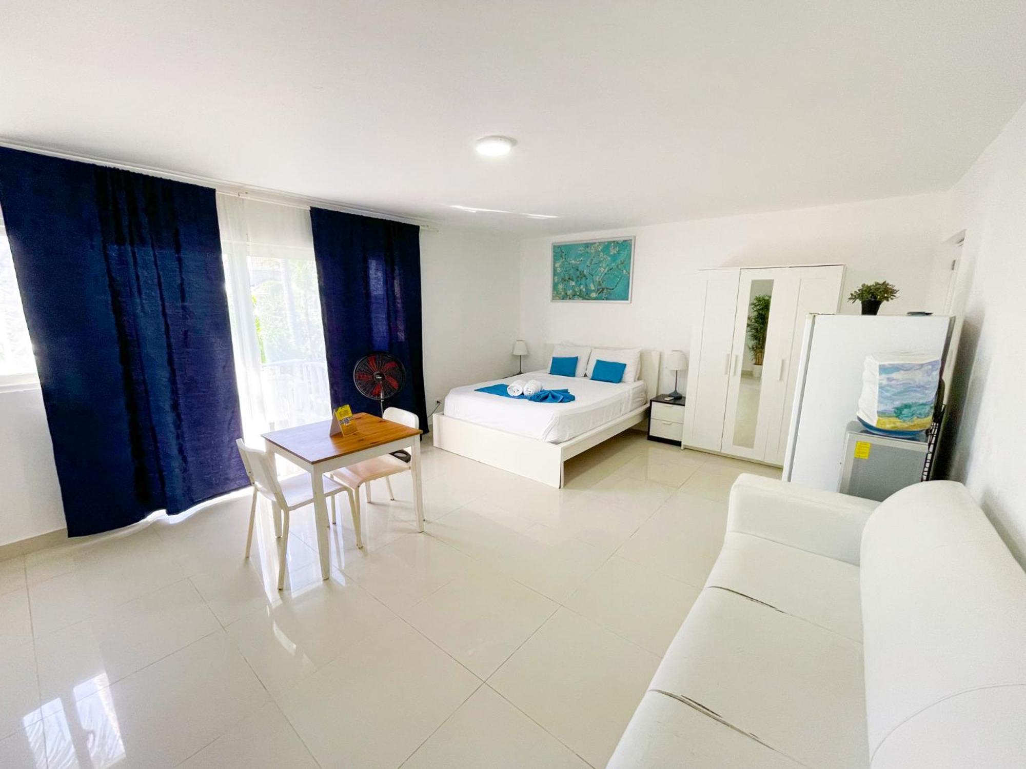 Sol Caribe Del Mar Los Corales Bavaro Studios Suites Beach & Pool Punta Cana Esterno foto
